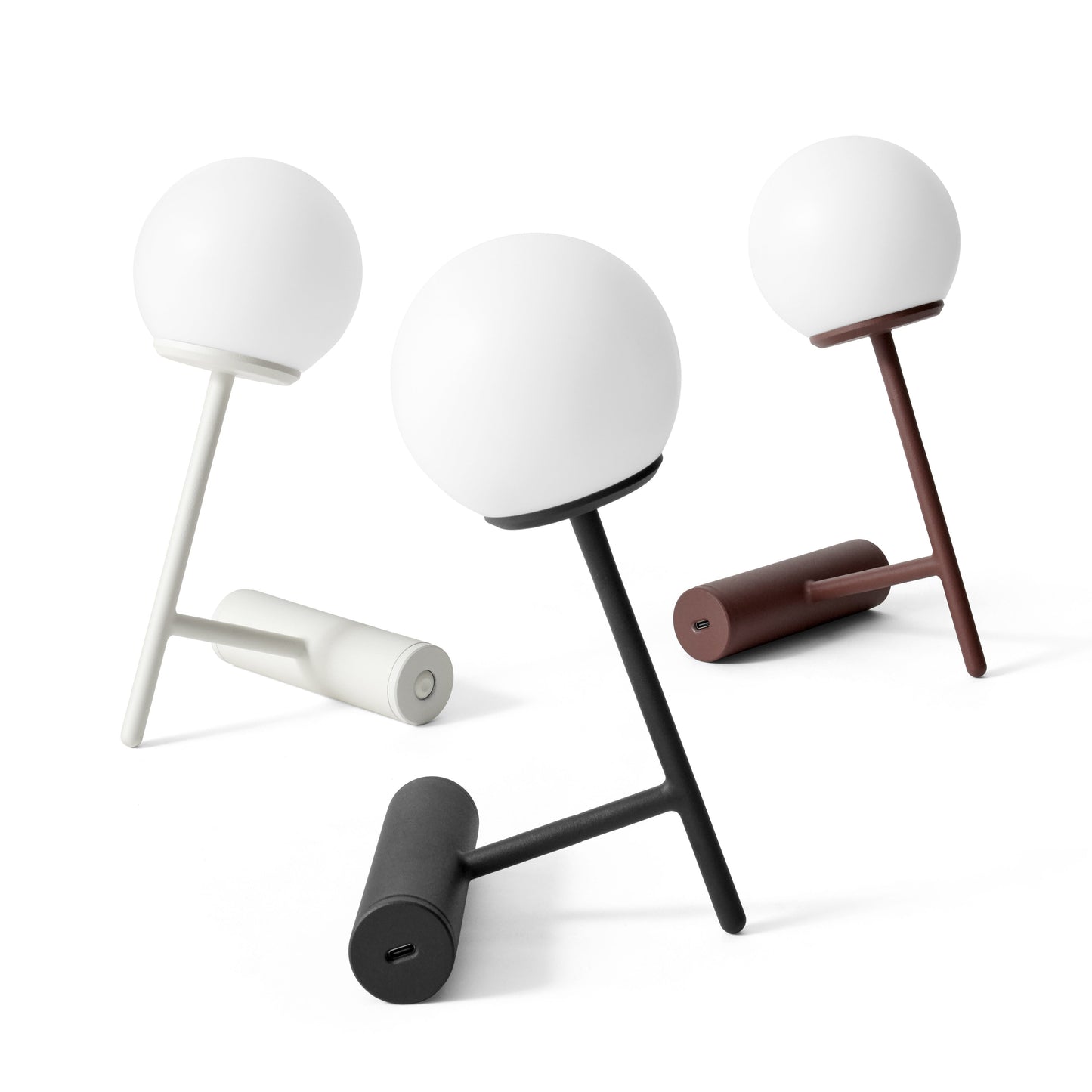 Phare Desk Lamp by Menu / Audo Copenhagen