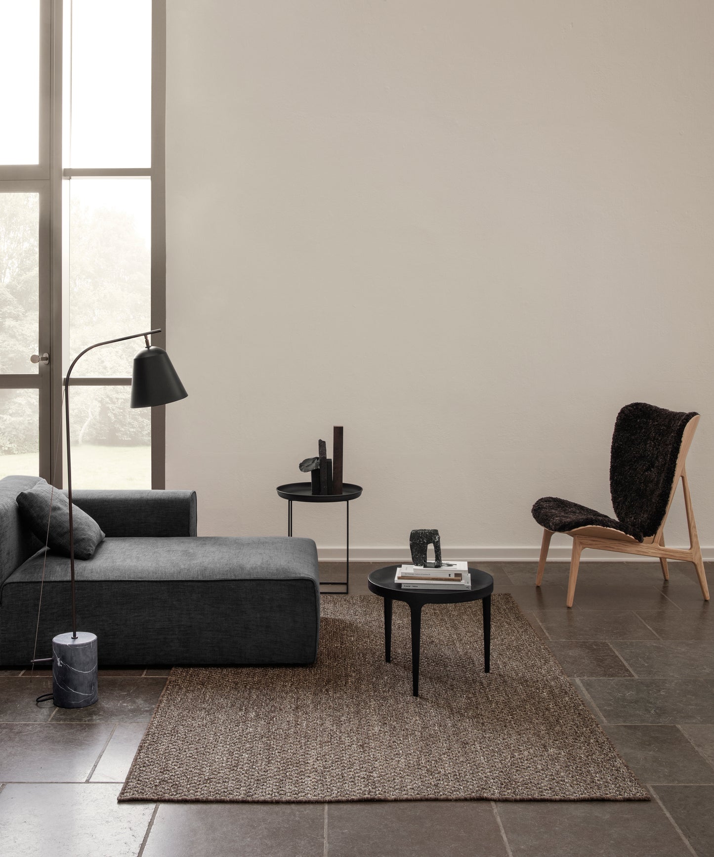 Ghost Coffee Table by NORR11