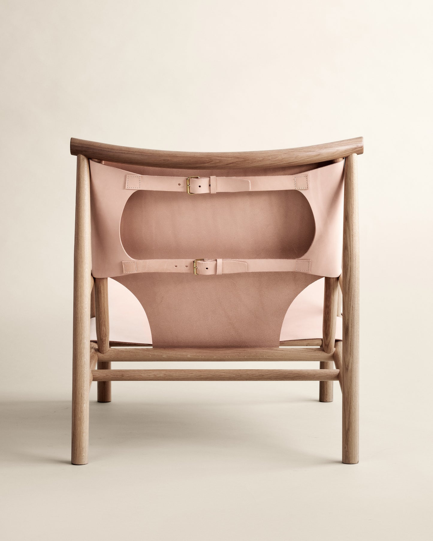 Samurai Chair by NORR11