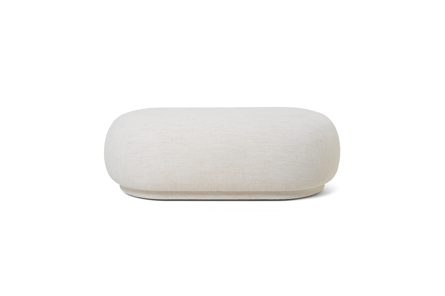 Rico Ottoman by ferm LIVING