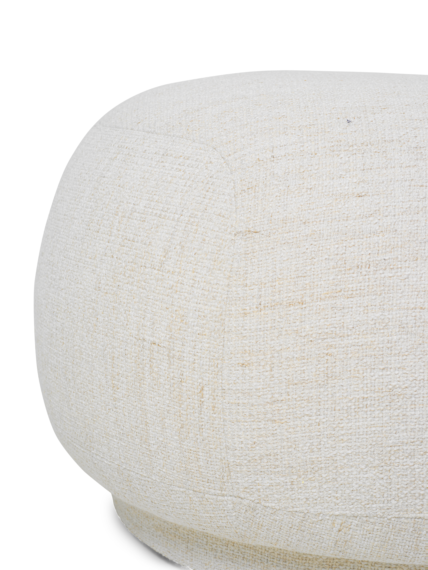 Rico Ottoman by ferm LIVING