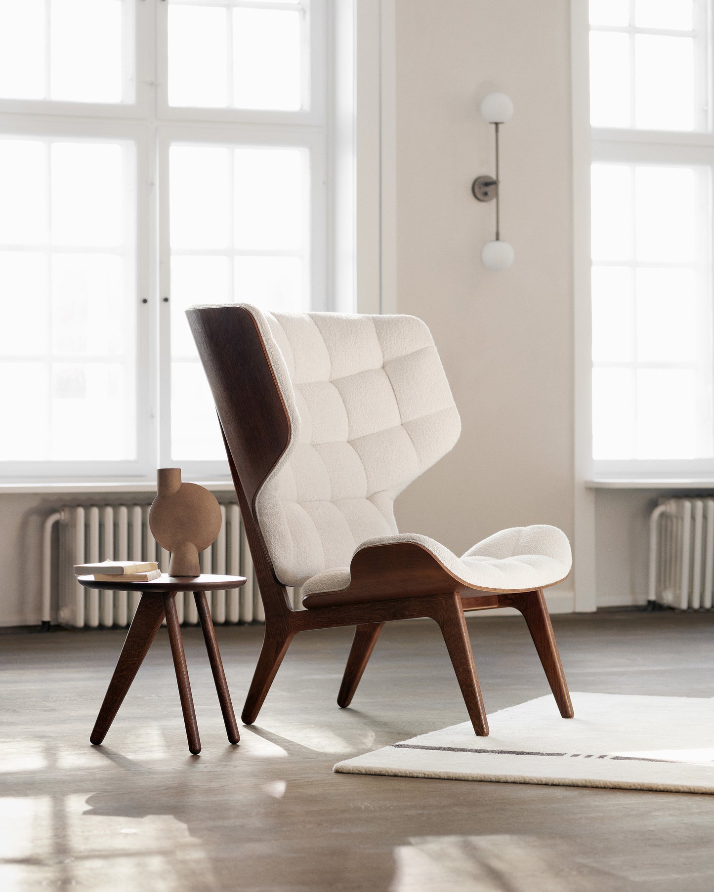 Mammoth Chair by NORR11