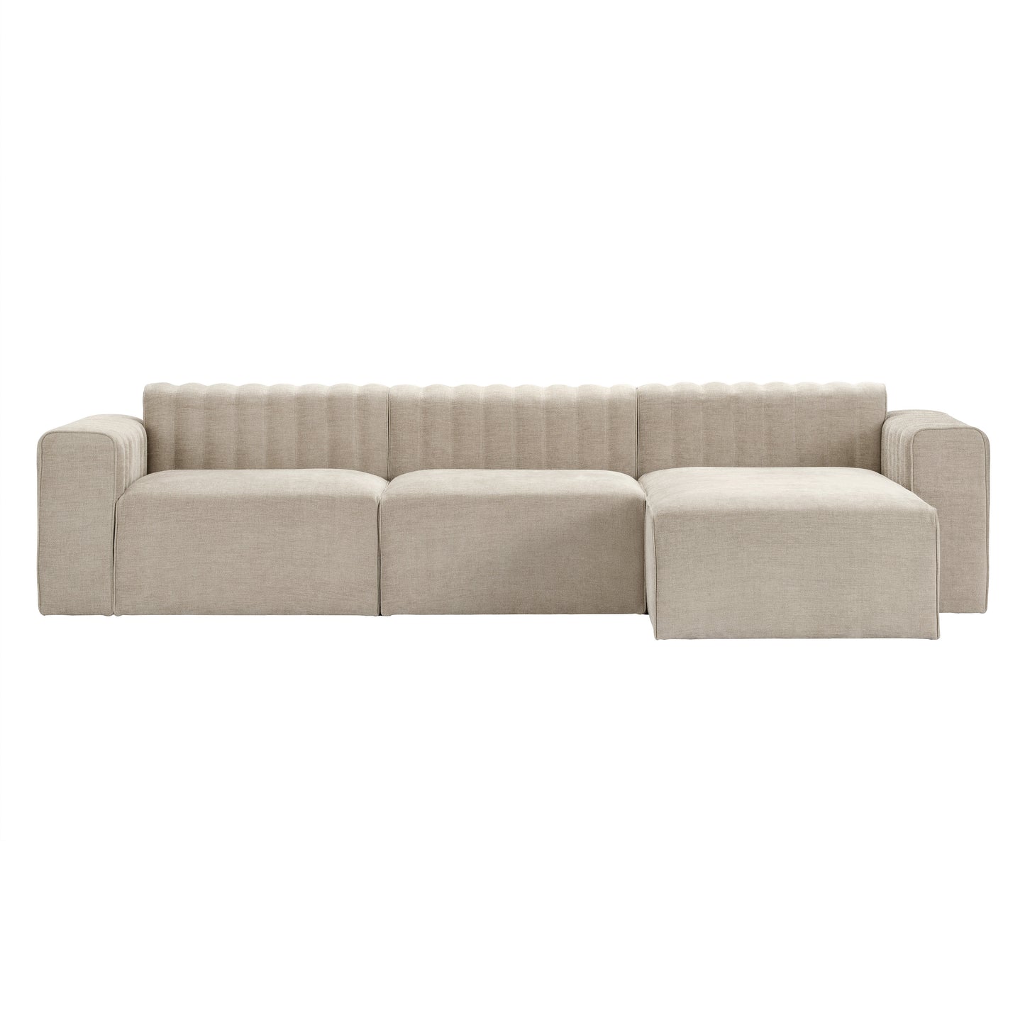 Riff Sofa by NORR11