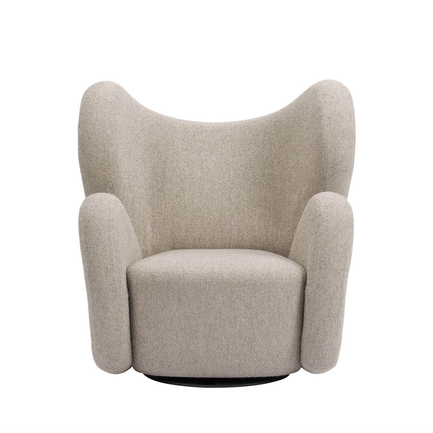 Big Big Chair by NORR11