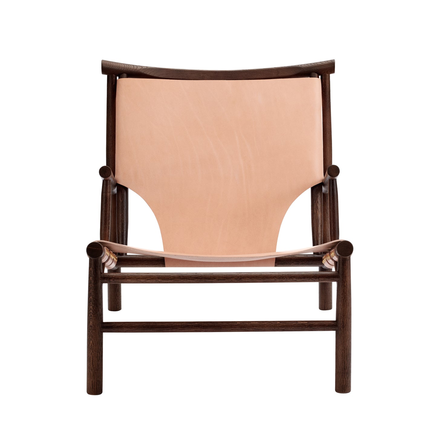 Samurai Chair by NORR11