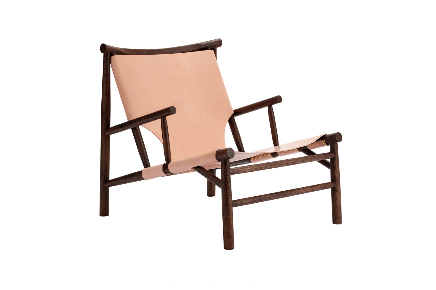 Samurai Chair by NORR11