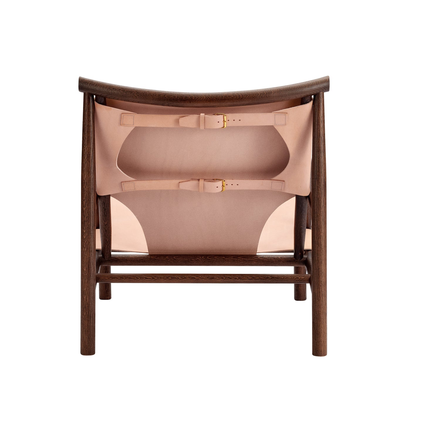 Samurai Chair by NORR11