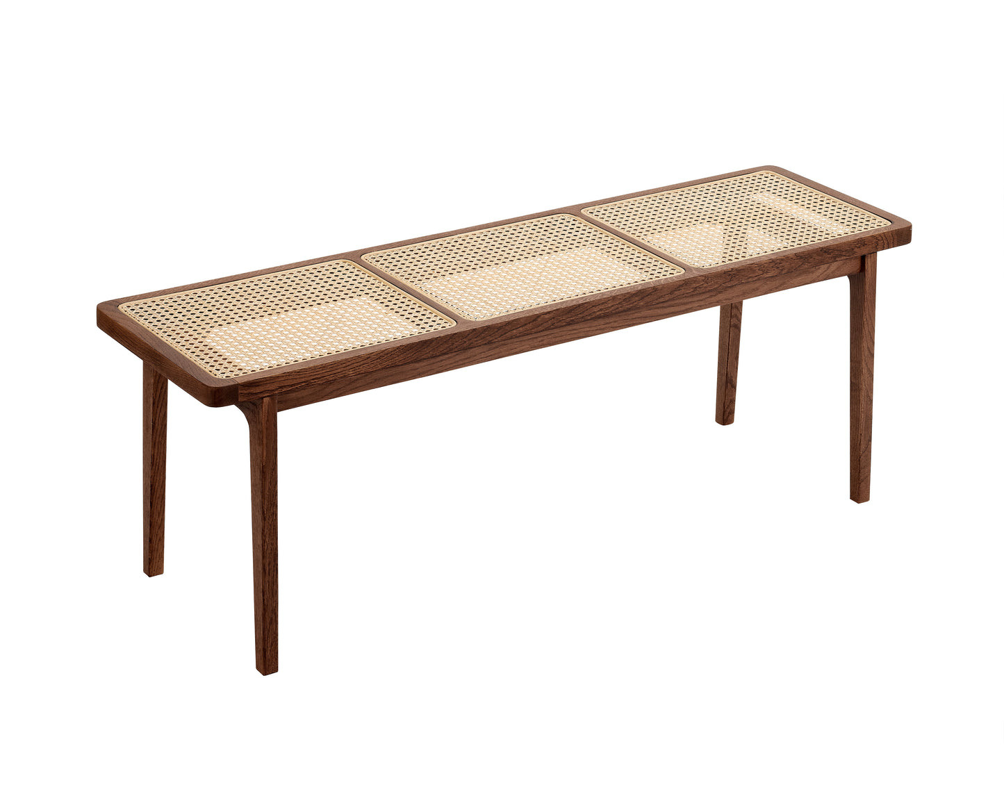 Le Roi Bench by NORR11