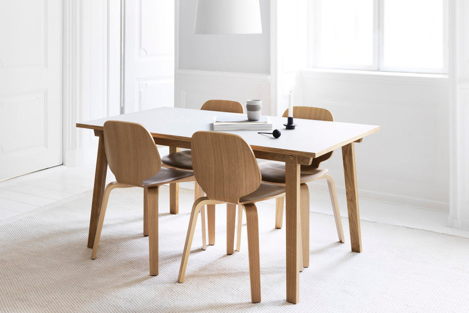 My Chair Black by Normann Copenhagen