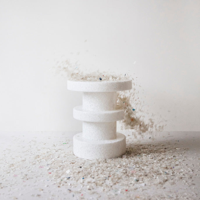 Bit Stool Stack by Normann Copenhagen