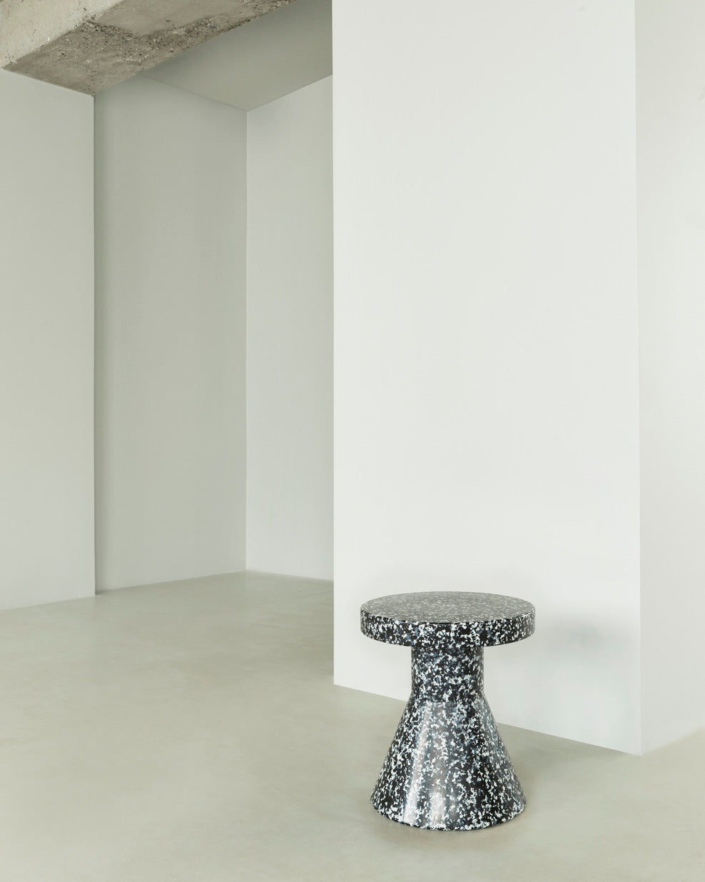 Bit Stool Cone by Normann Copenhagen
