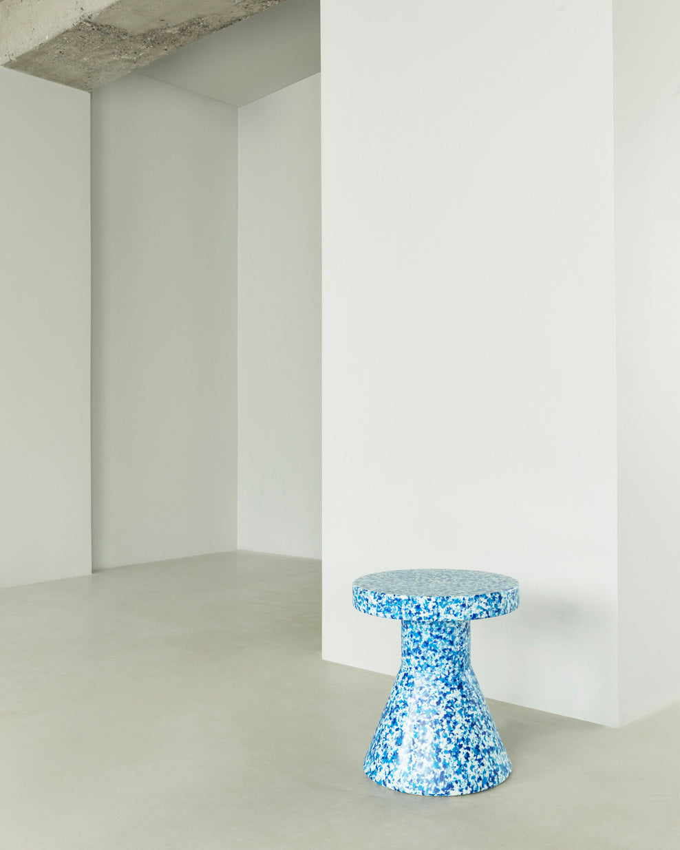 Bit Stool Cone by Normann Copenhagen