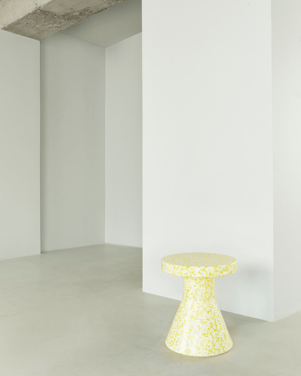 Bit Stool Cone by Normann Copenhagen