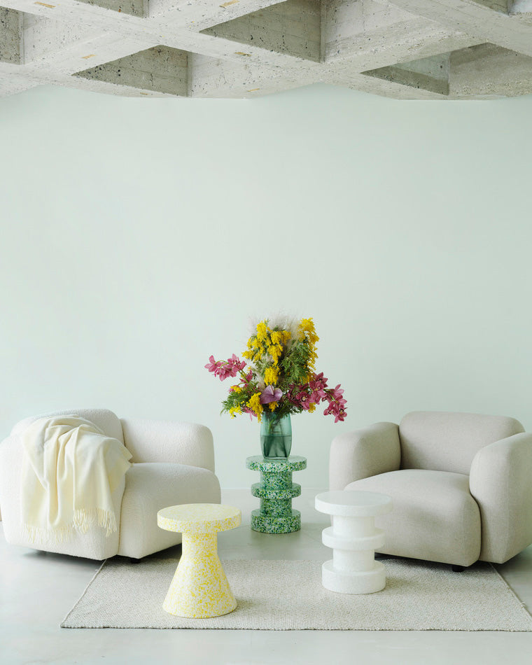 Bit Stool Cone by Normann Copenhagen