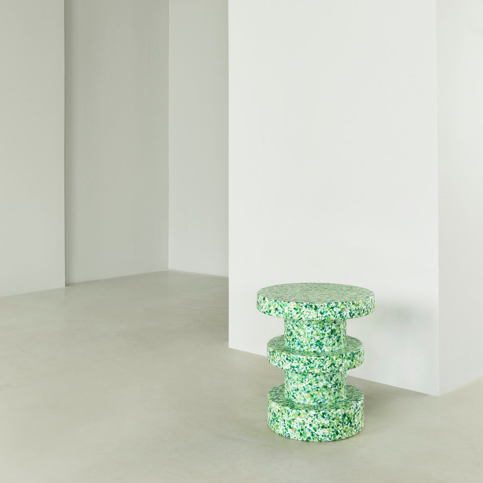 Bit Stool Stack by Normann Copenhagen