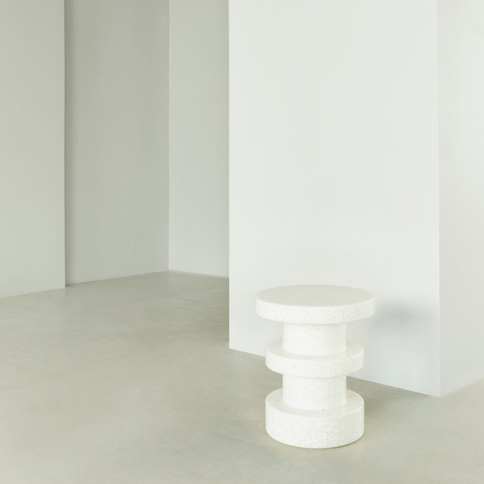 Bit Stool Stack by Normann Copenhagen