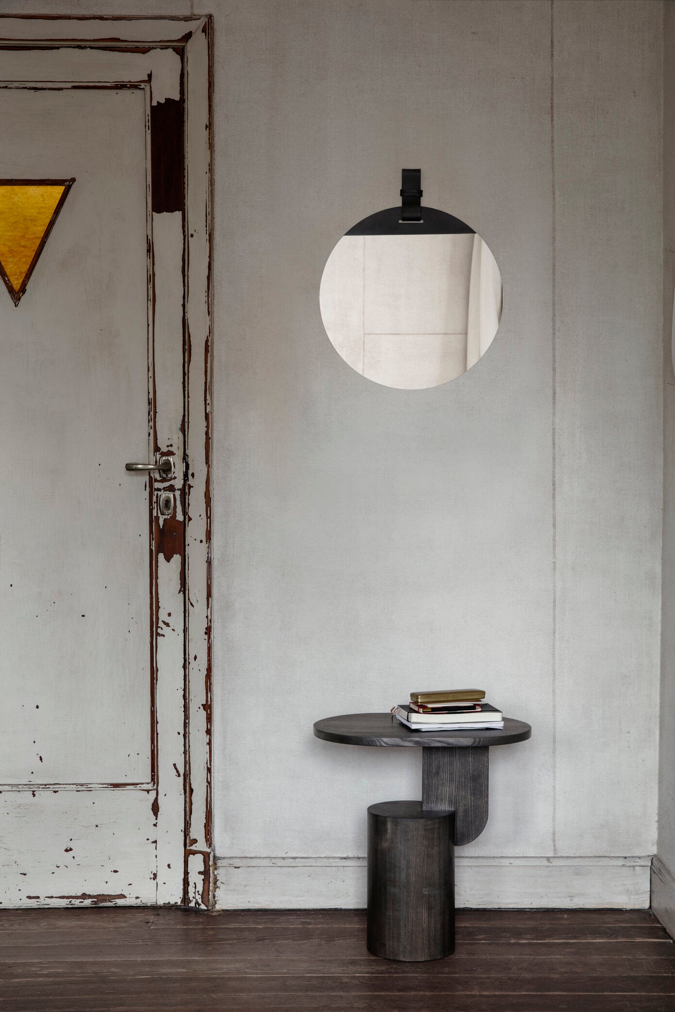 Enter Mirror - Large by ferm LIVING