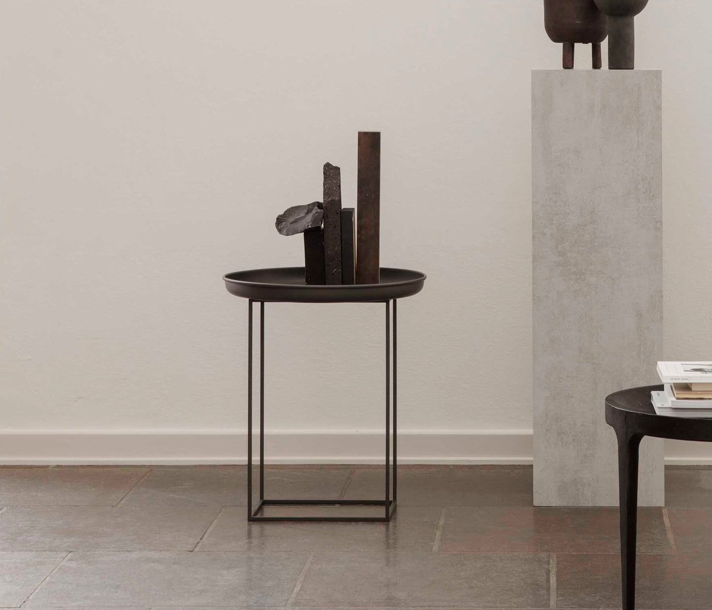 Duke Side Table by NORR11