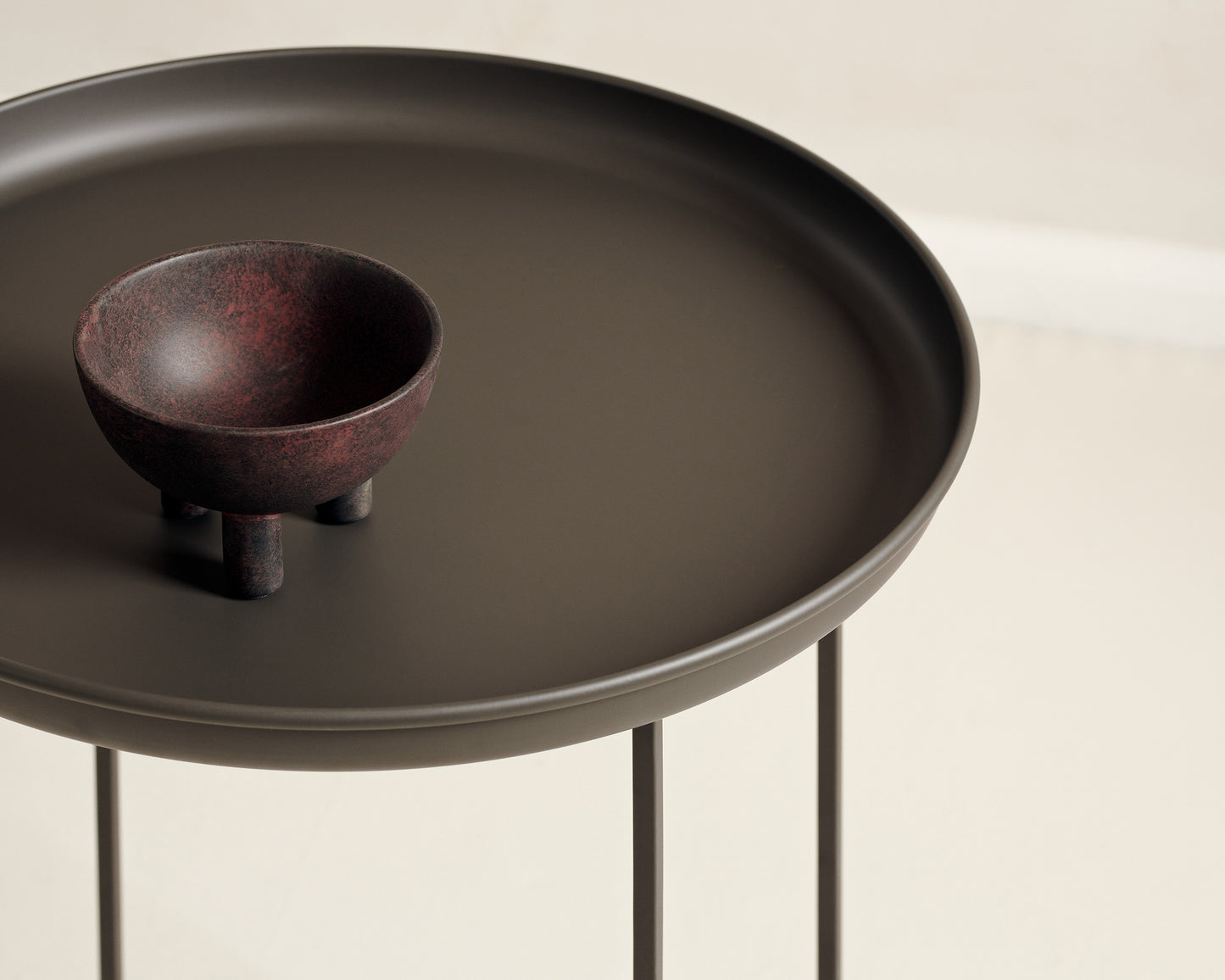 Duke Side Table by NORR11