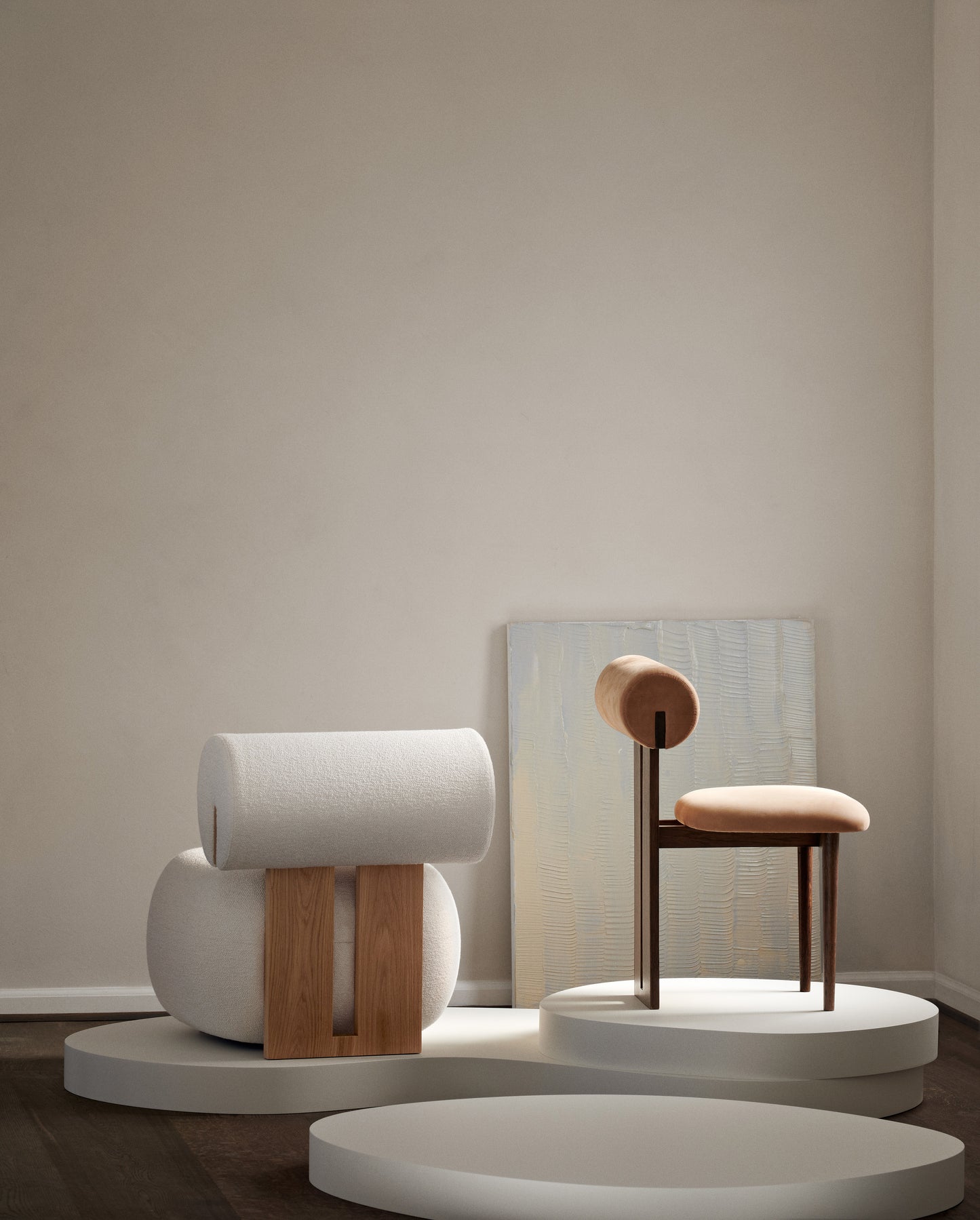 Hippo Chair by NORR11