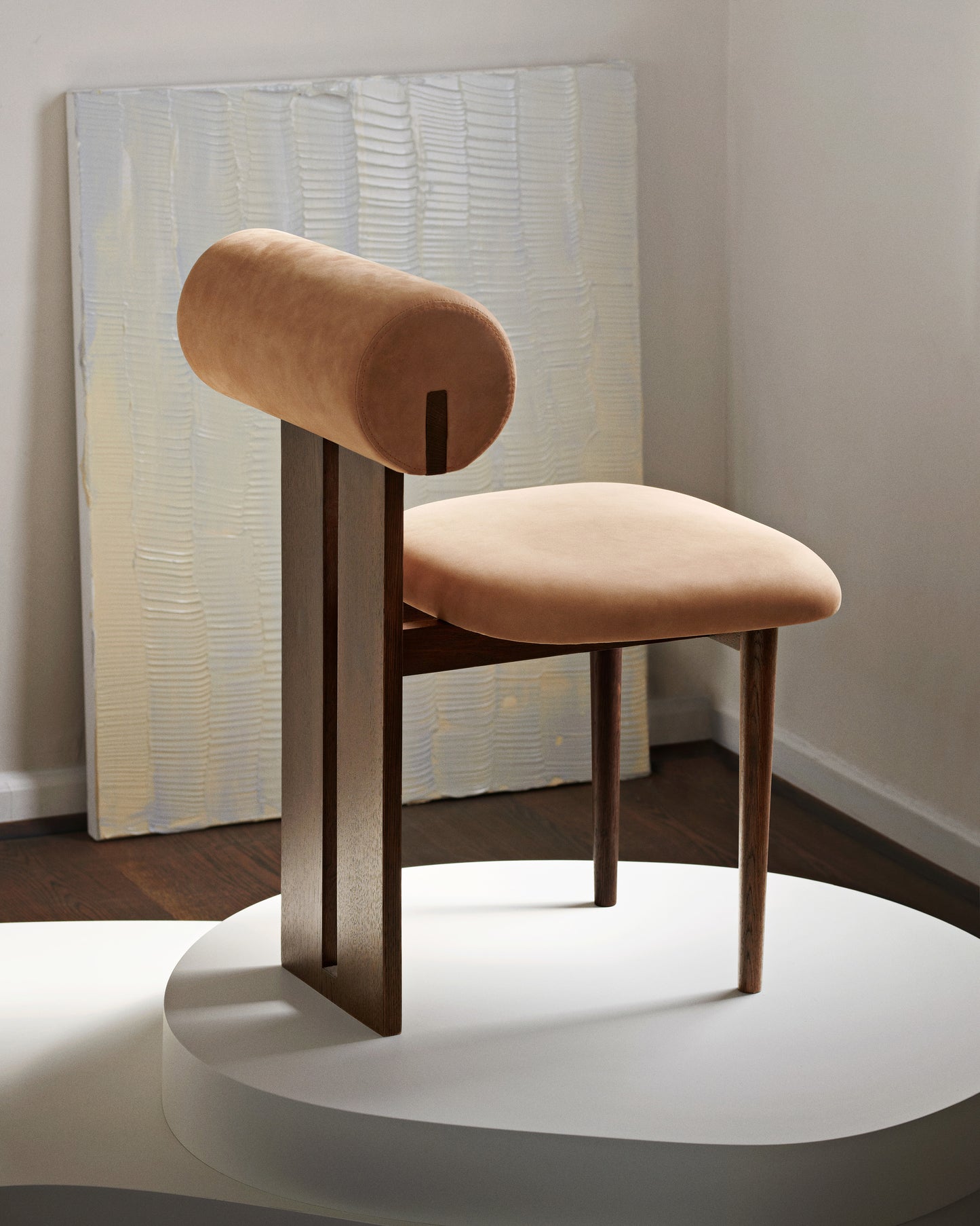 Hippo Chair by NORR11
