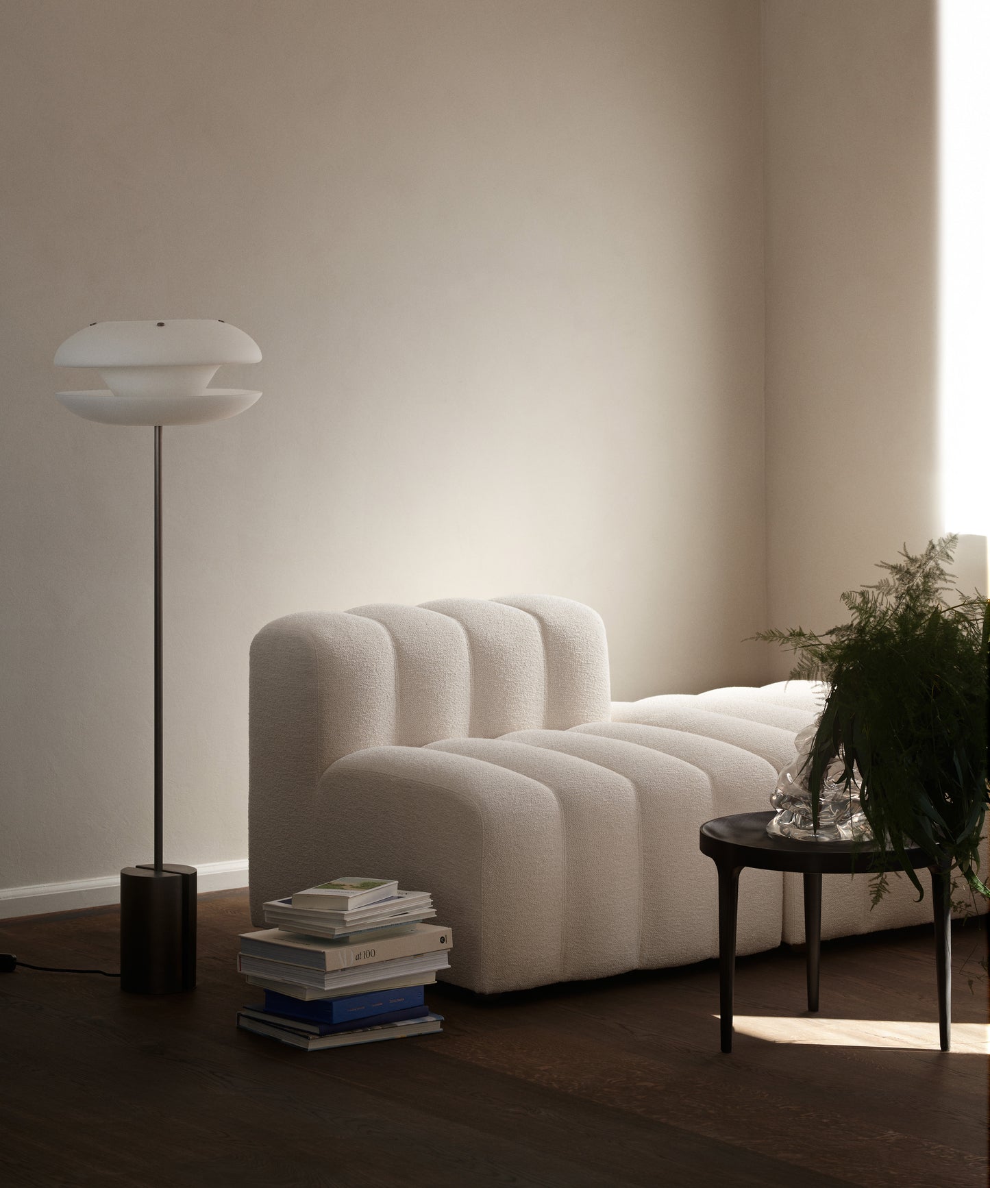 Ghost Coffee Table by NORR11