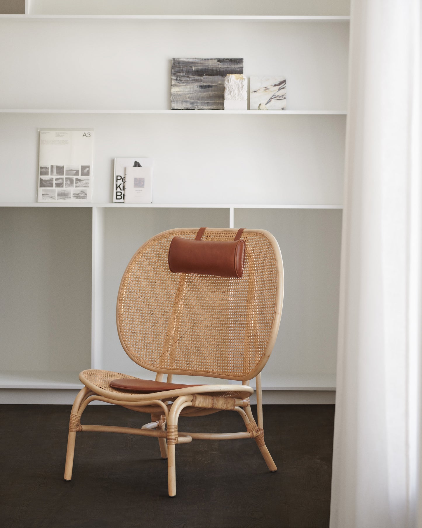 Nomad Chair by NORR11