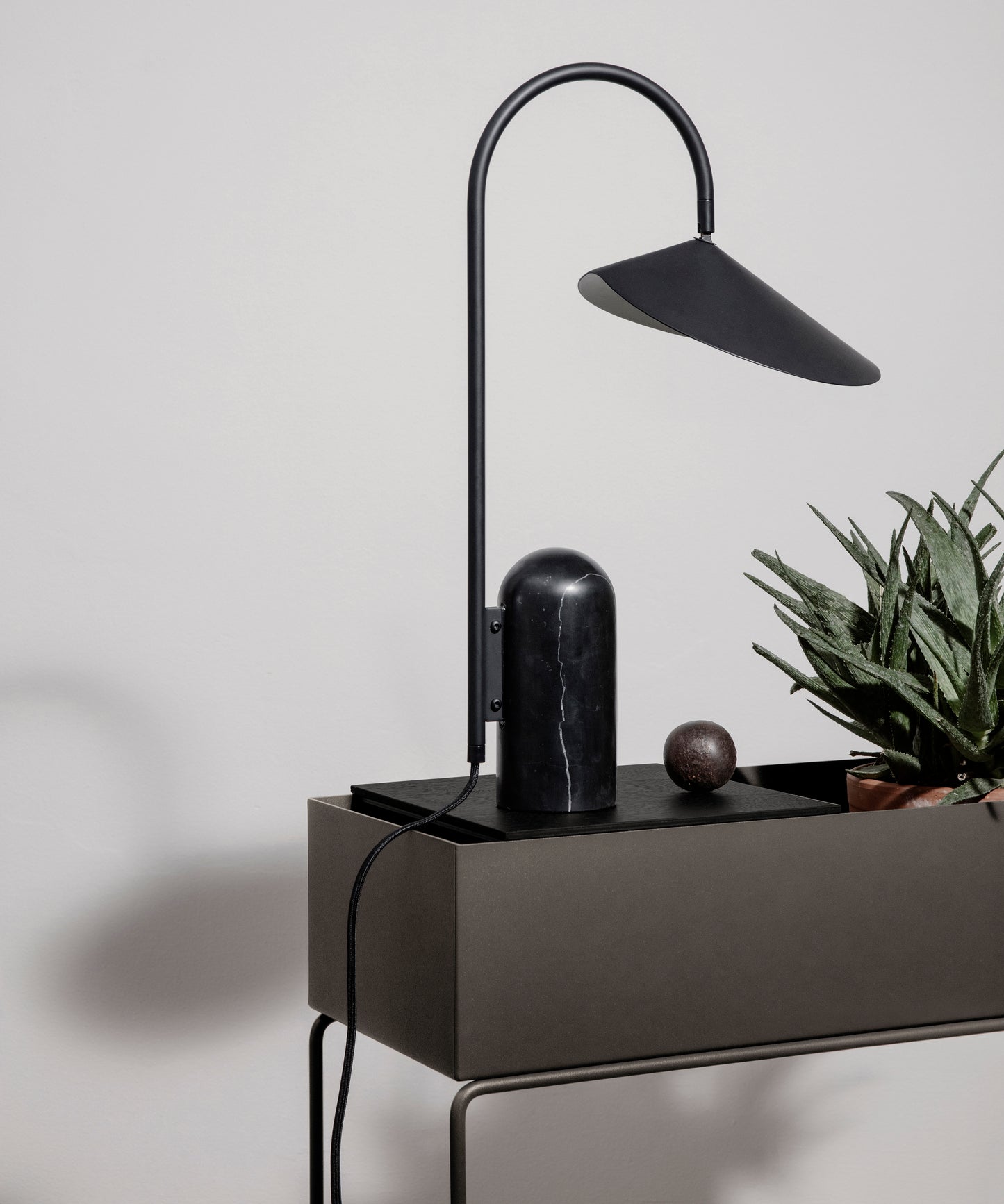 Arum Table Lamp by Ferm Living