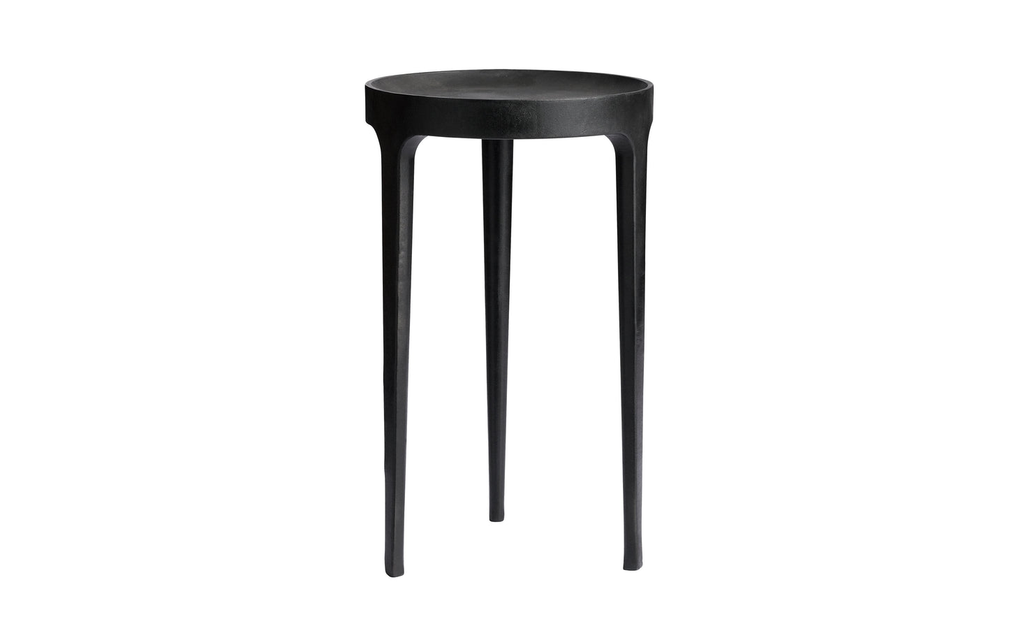 Ghost Side Table by NORR11