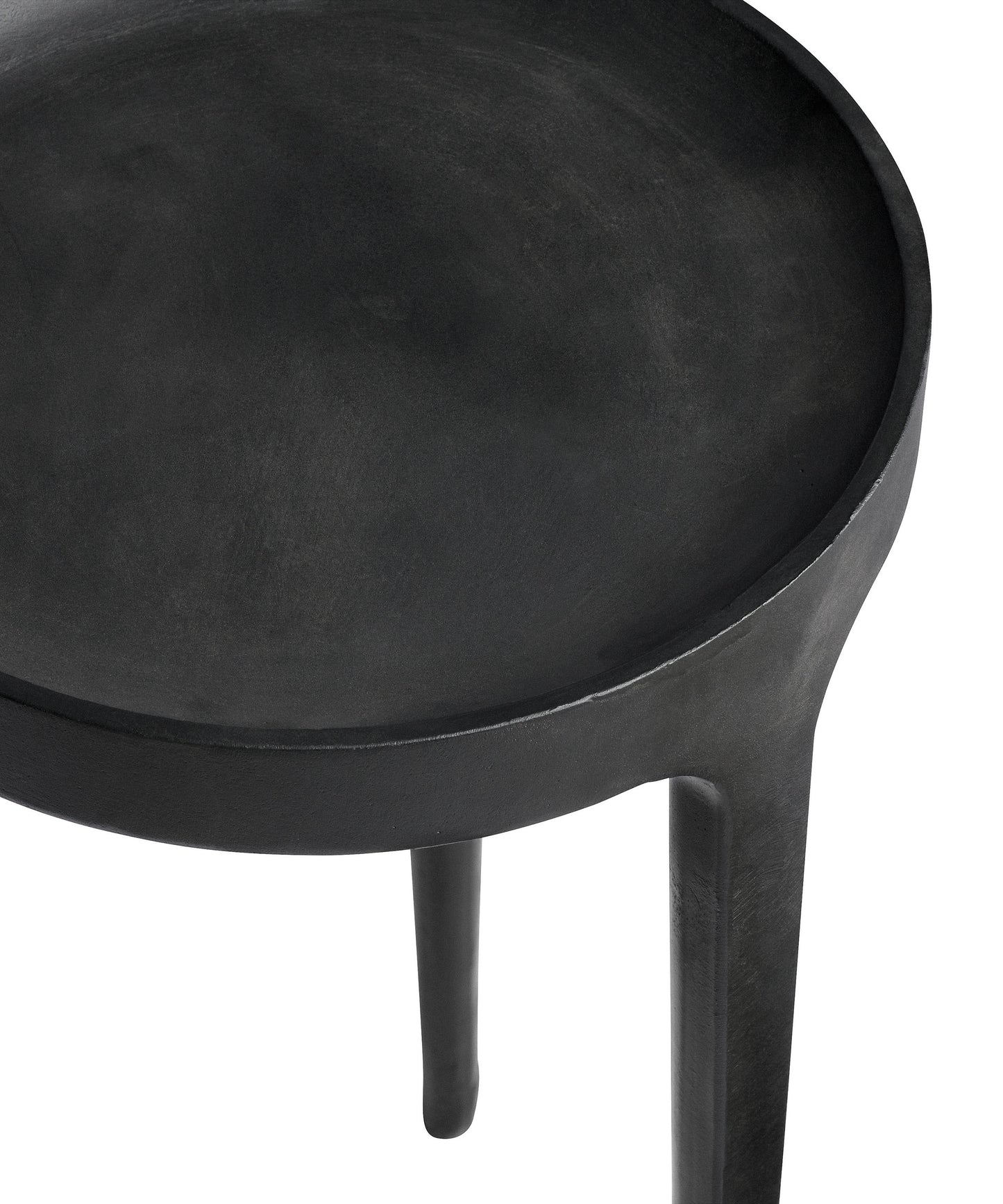 Ghost Side Table by NORR11