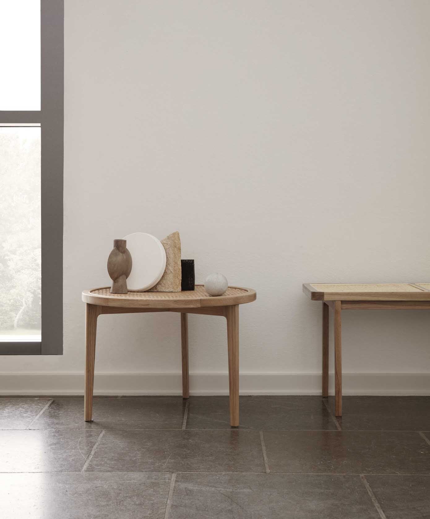 Le Roi Coffee Table by NORR11