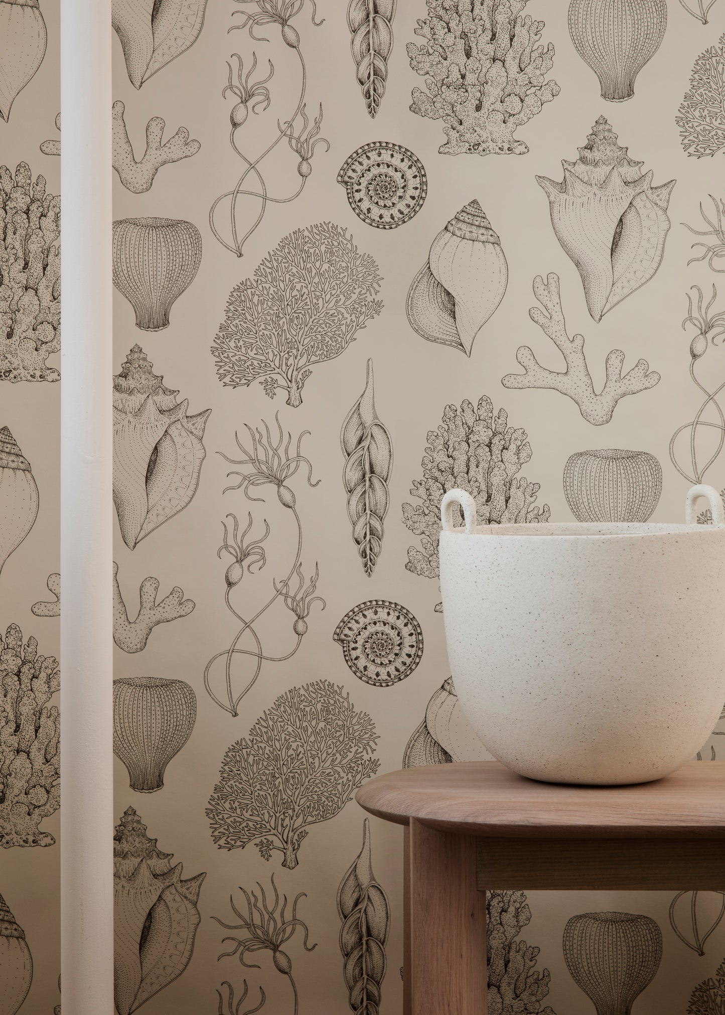 Speckle Pot by fermLIVING