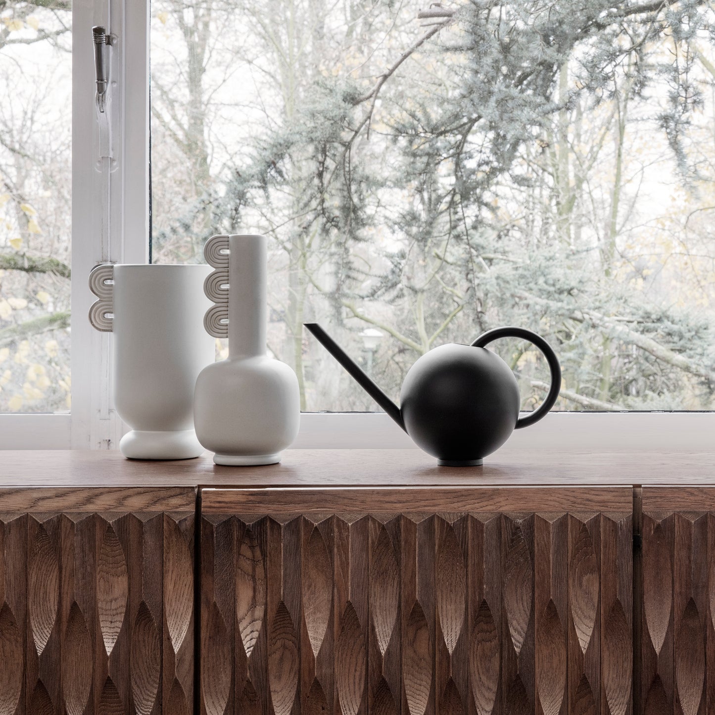 Orb Watering Can by ferm LIVING