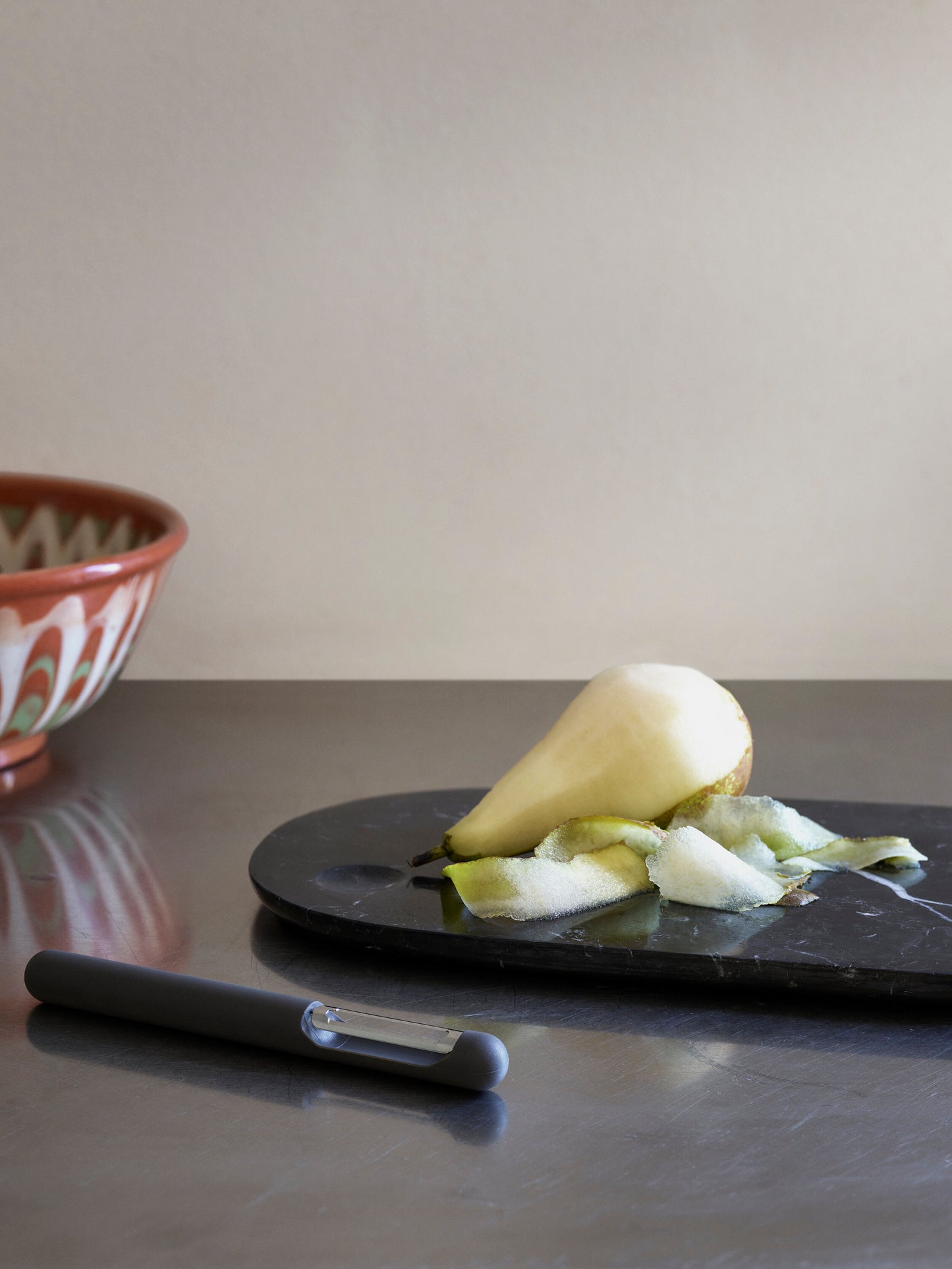 Pebble Cheese Board by Normann Copenhagen