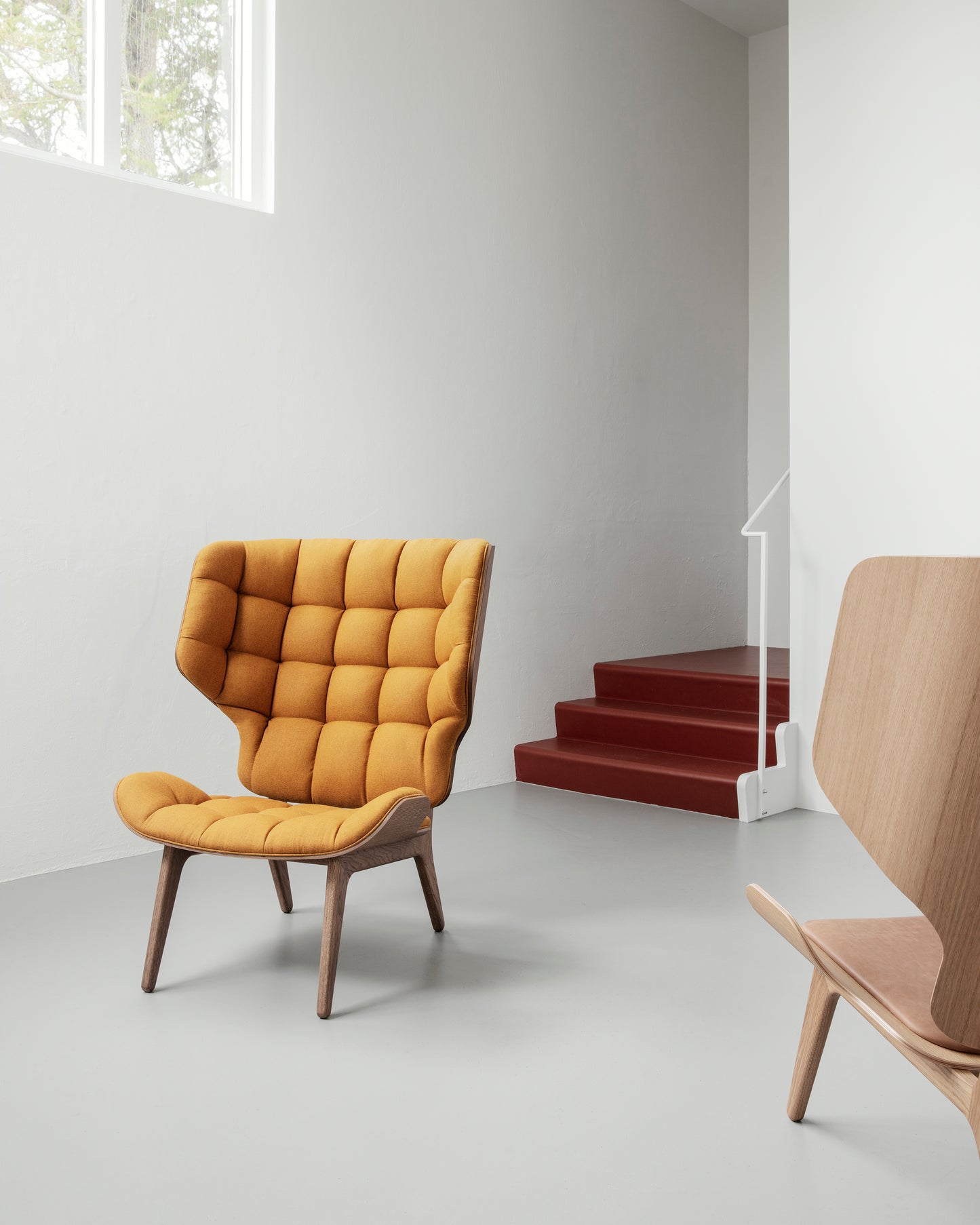Mammoth Chair by NORR11