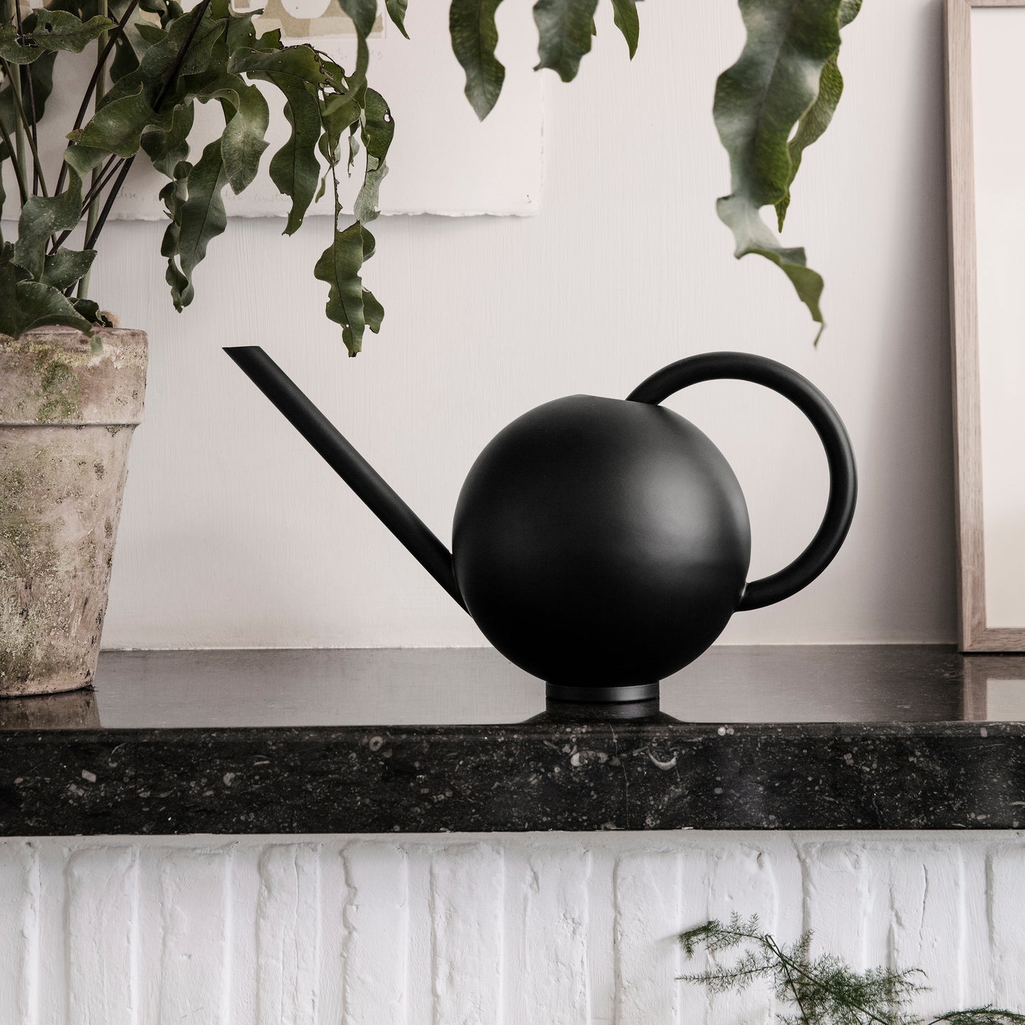 Orb Watering Can by ferm LIVING