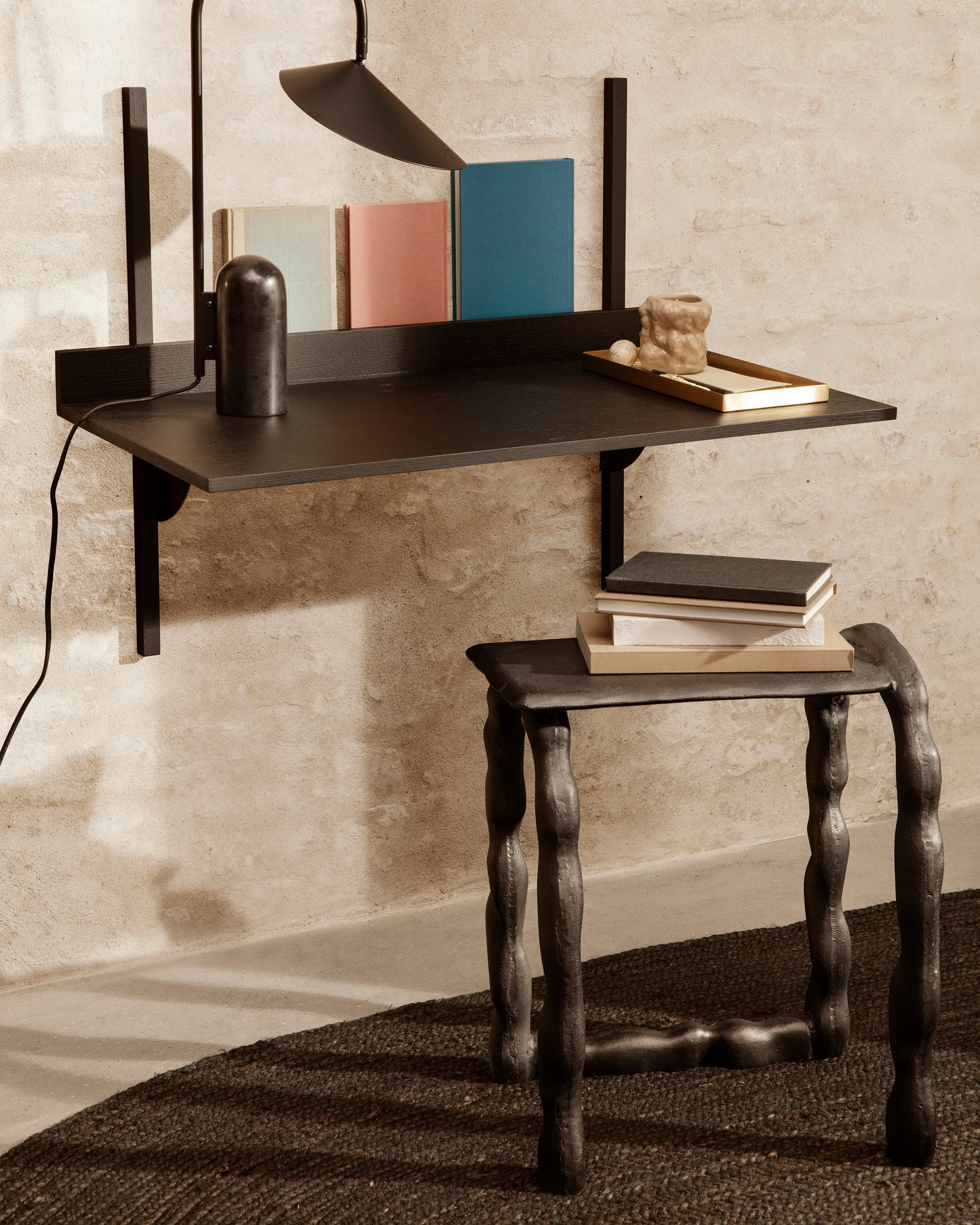 Rotben - Sculptural Piece by ferm LIVING