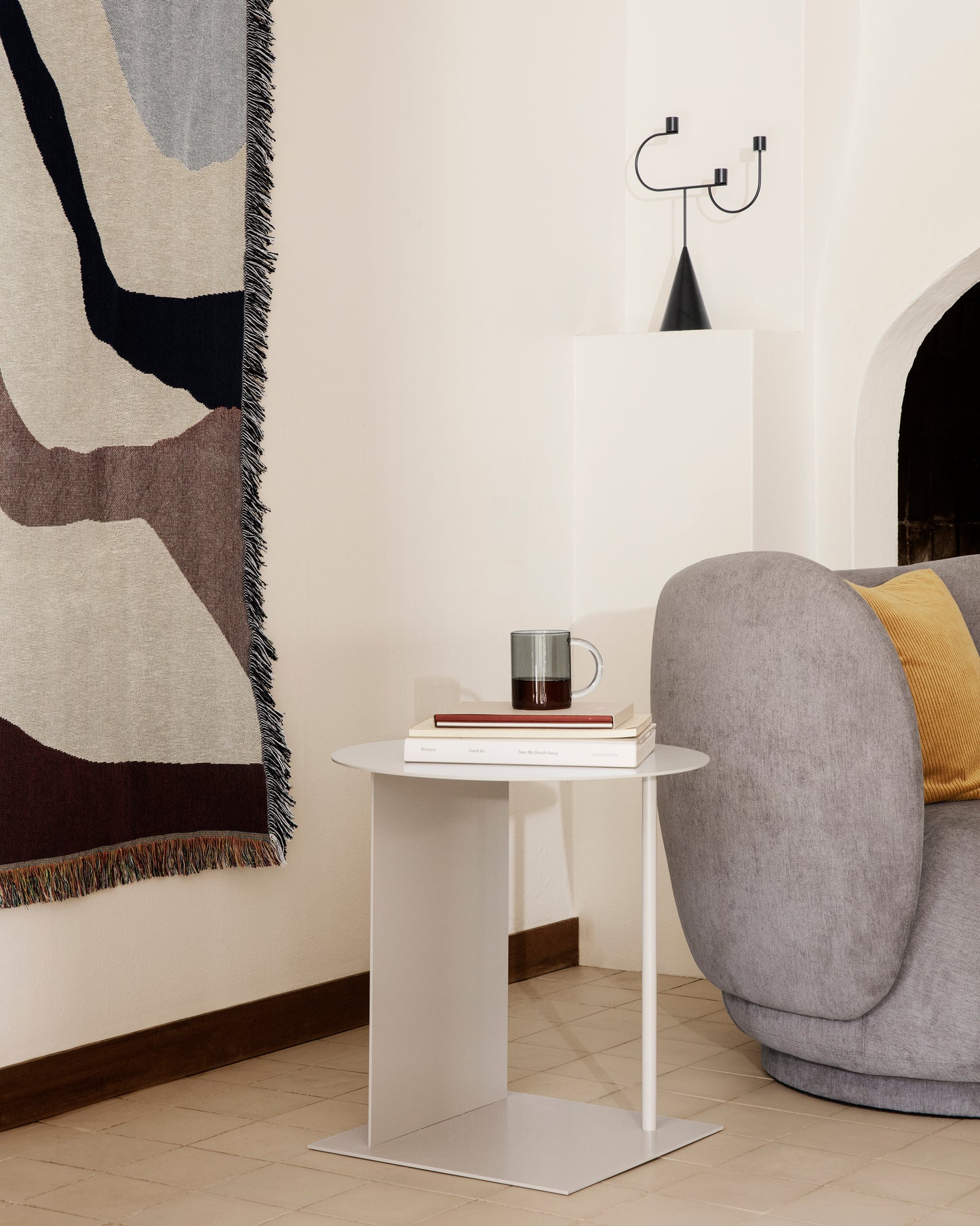 Avant Candelabra by ferm LIVING