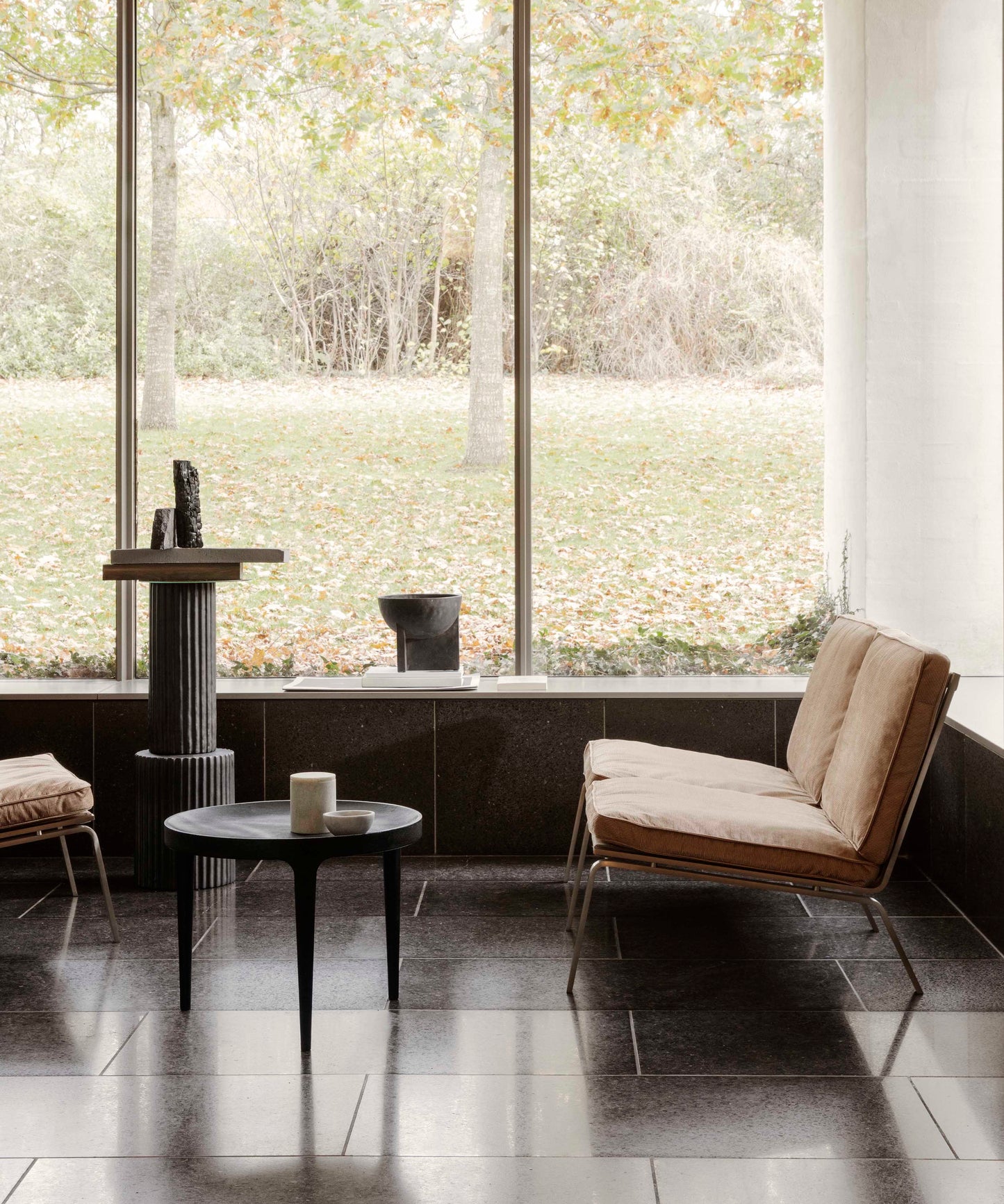Ghost Coffee Table by NORR11