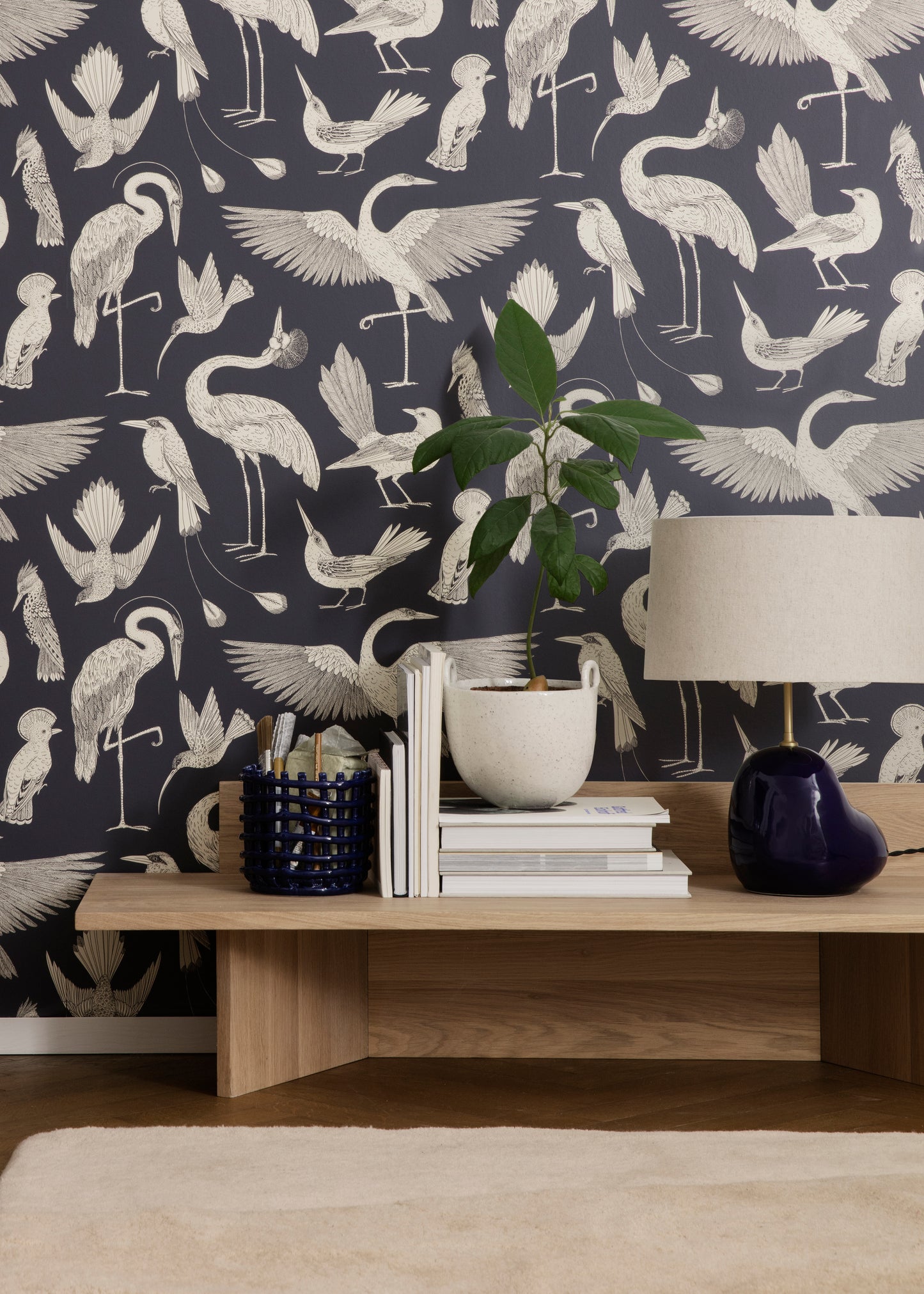Speckle Pot by fermLIVING