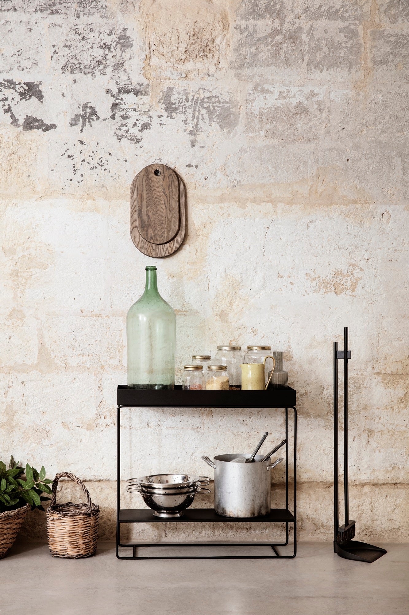 Plant Box - Two Tier by ferm LIVING