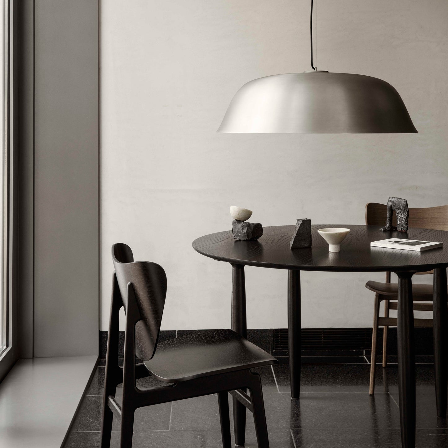 Cloche Two by NORR11