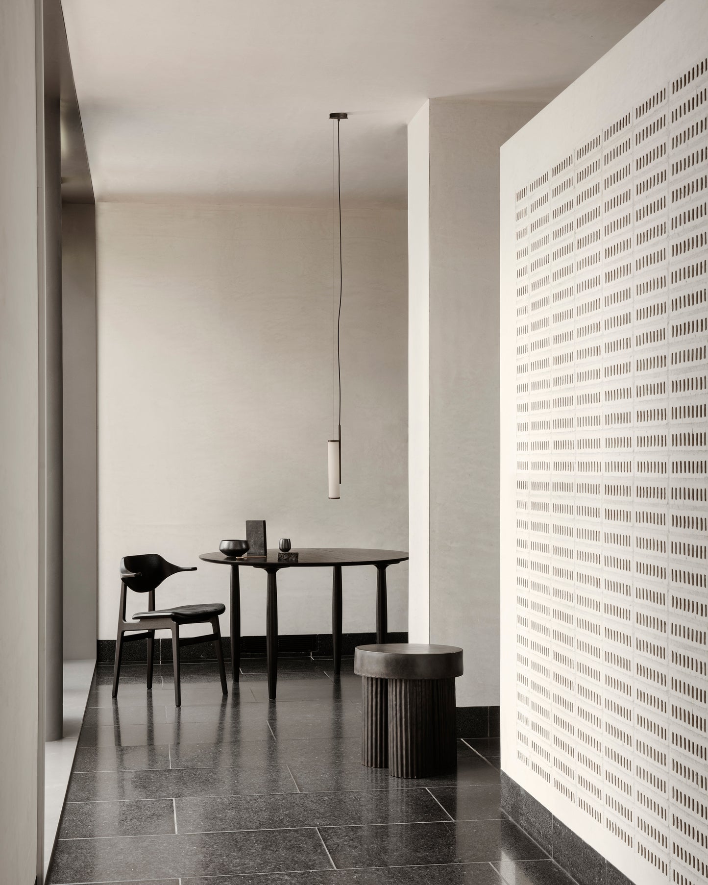 Deco Pendant by NORR11