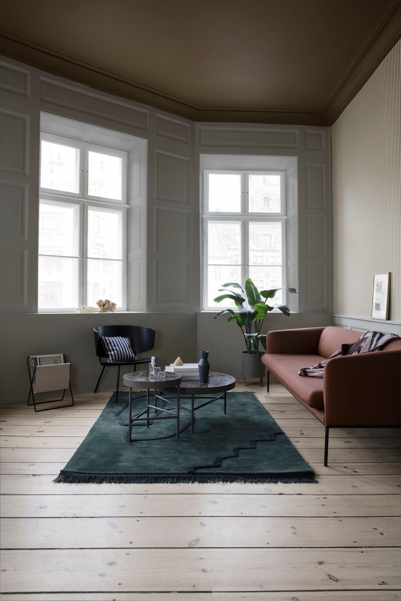 Turn 3 Sofa by ferm LIVING