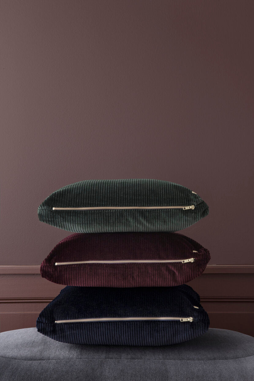 Corduroy Cushion by ferm LIVING