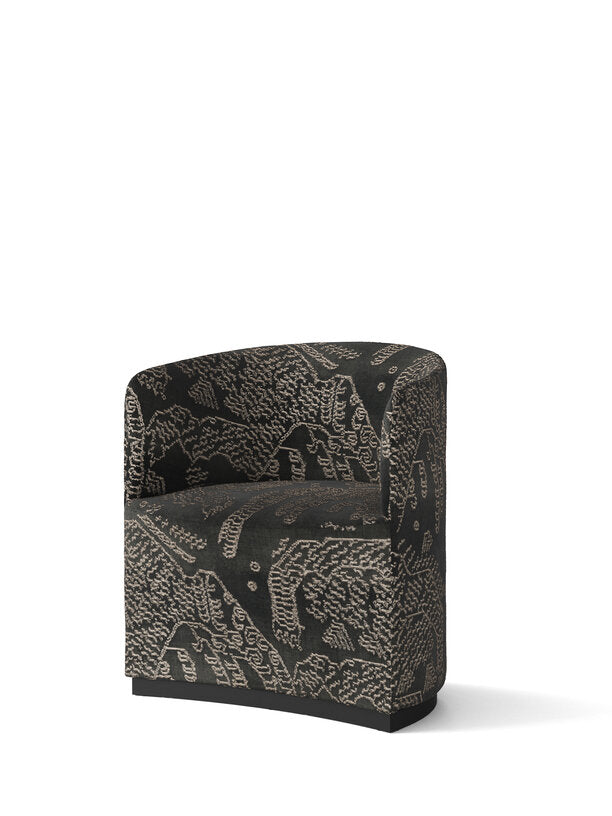 Tearoom Club Chair by Menu / Audo Copenhagen
