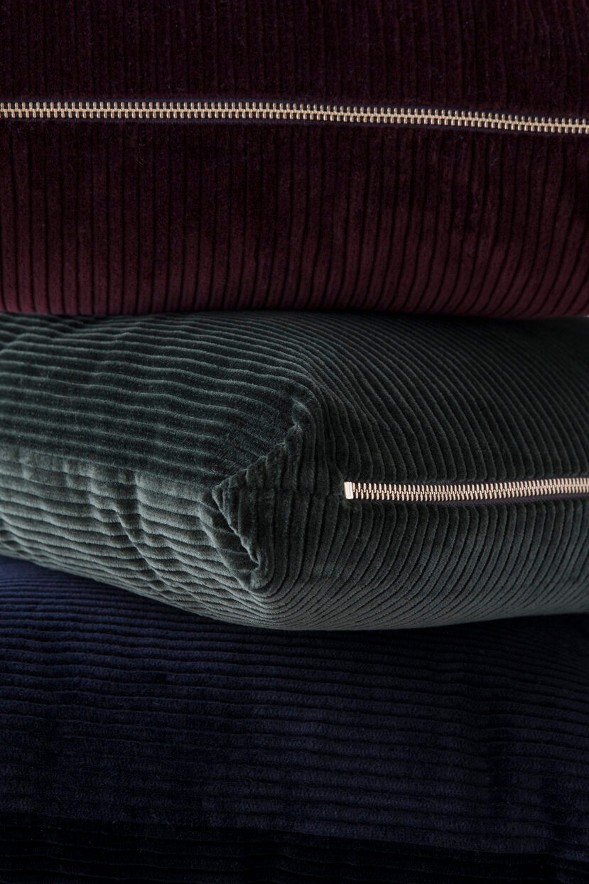 Corduroy Cushion by ferm LIVING