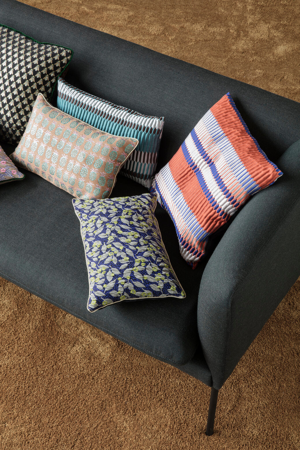 Turn 3 Sofa by ferm LIVING