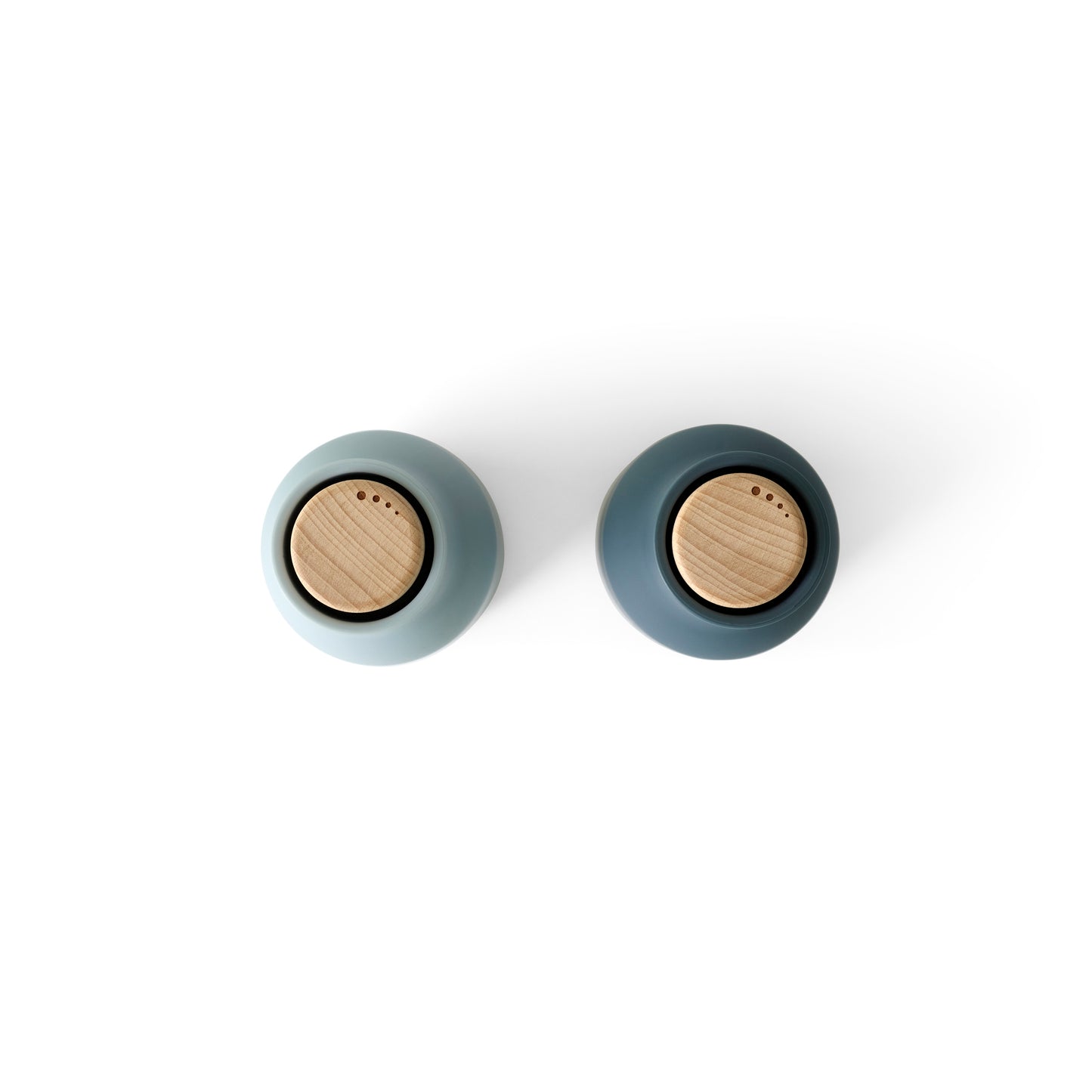 Bottle Grinders, 2 Piece by Menu / Audo Copenhagen