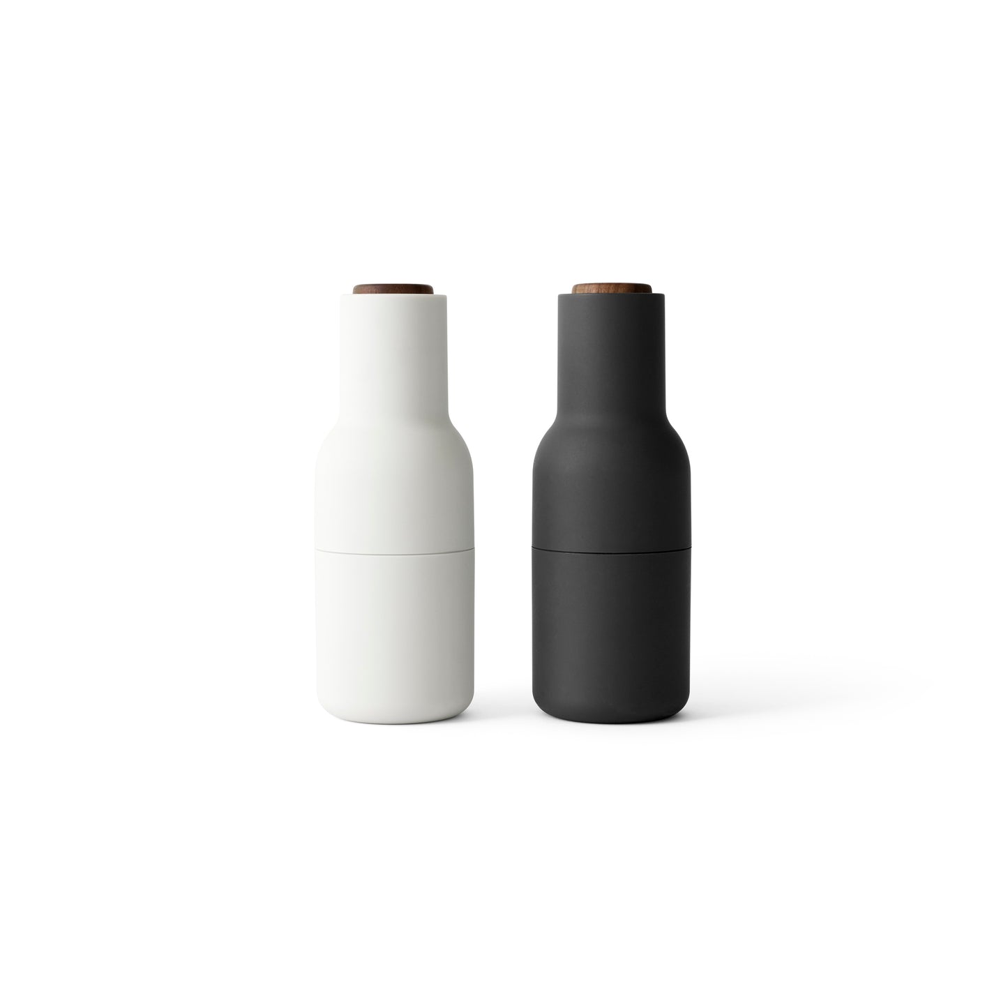 Bottle Grinders, 2 Piece by Menu / Audo Copenhagen